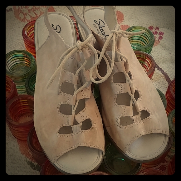 Skechers Shoes - SKECHERS MEMORY FOAM